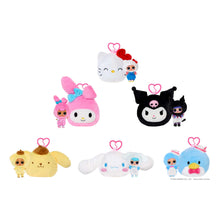 L.O.L. Surprise: Lil Sisters - Eye Spy Series 4 (Kopie)L.O.L. Surprise: Hello Kitty and Friends - Kuscheliger 2-in-1 Plüsch-Überraschungsspass - Assortiert
