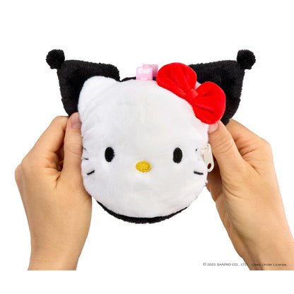 L.O.L. Surprise: Lil Sisters - Eye Spy Series 4 (Kopie)L.O.L. Surprise: Hello Kitty and Friends - Kuscheliger 2-in-1 Plüsch-Überraschungsspass - Assortiert