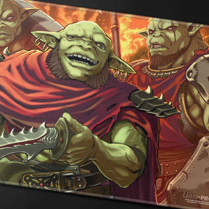 Magic: The Gathering - Krenko - Ultra Pro Playmat