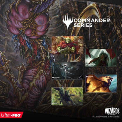 Magic: The Gathering - Krenko - Ultra Pro Playmat