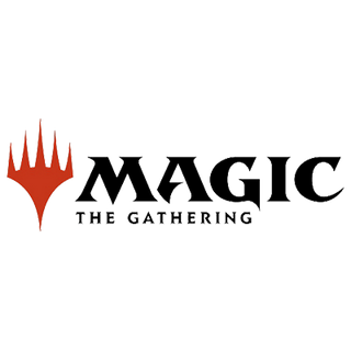 Magic: The Gathering