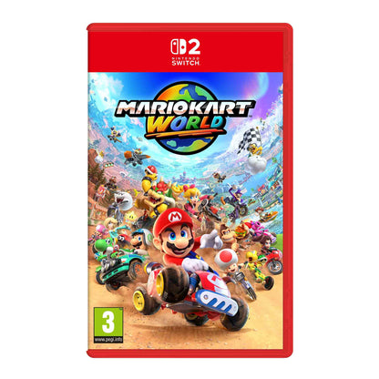 Mario Kart World - Nintendo Switch 2-Version