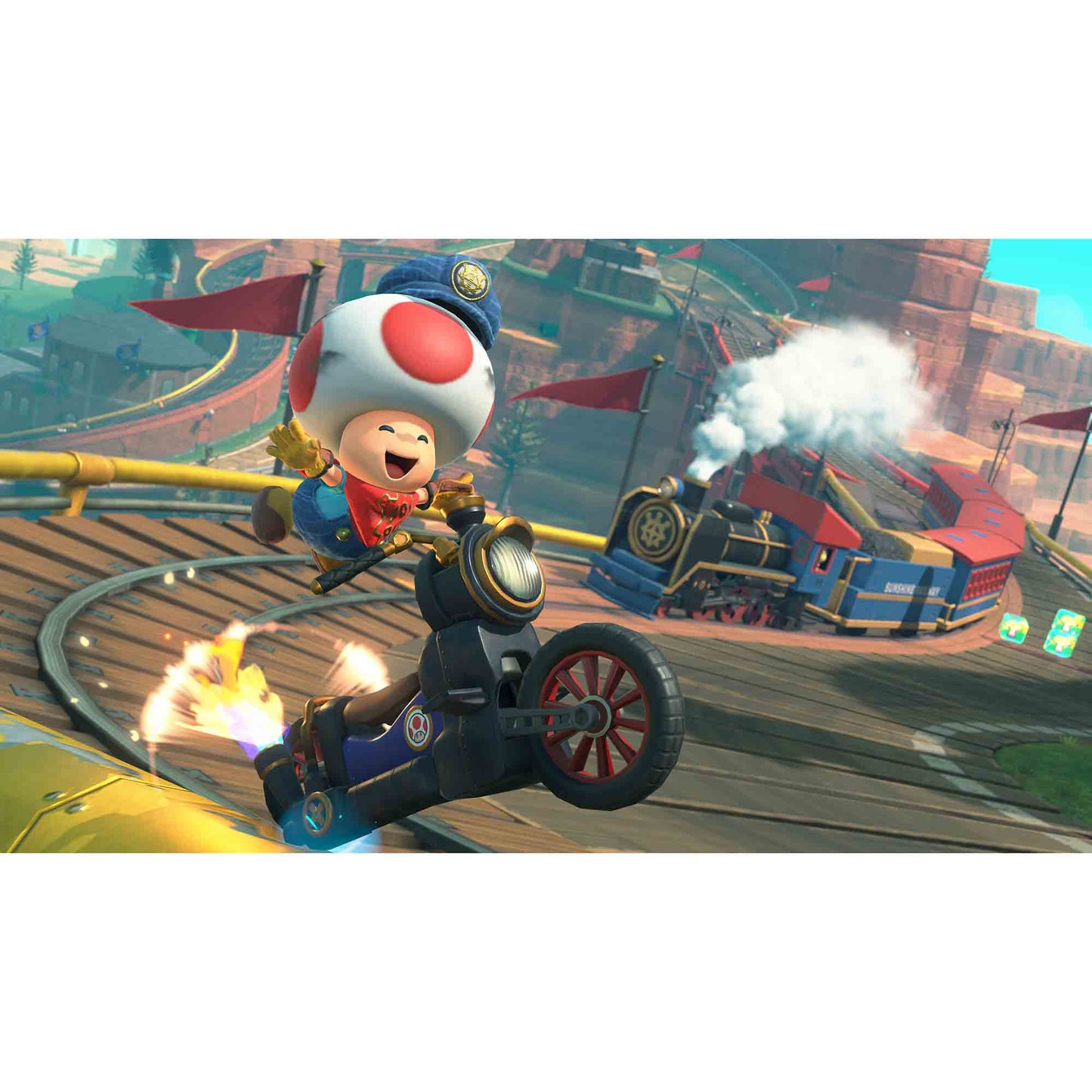 Mario Kart World - Nintendo Switch 2-Version
