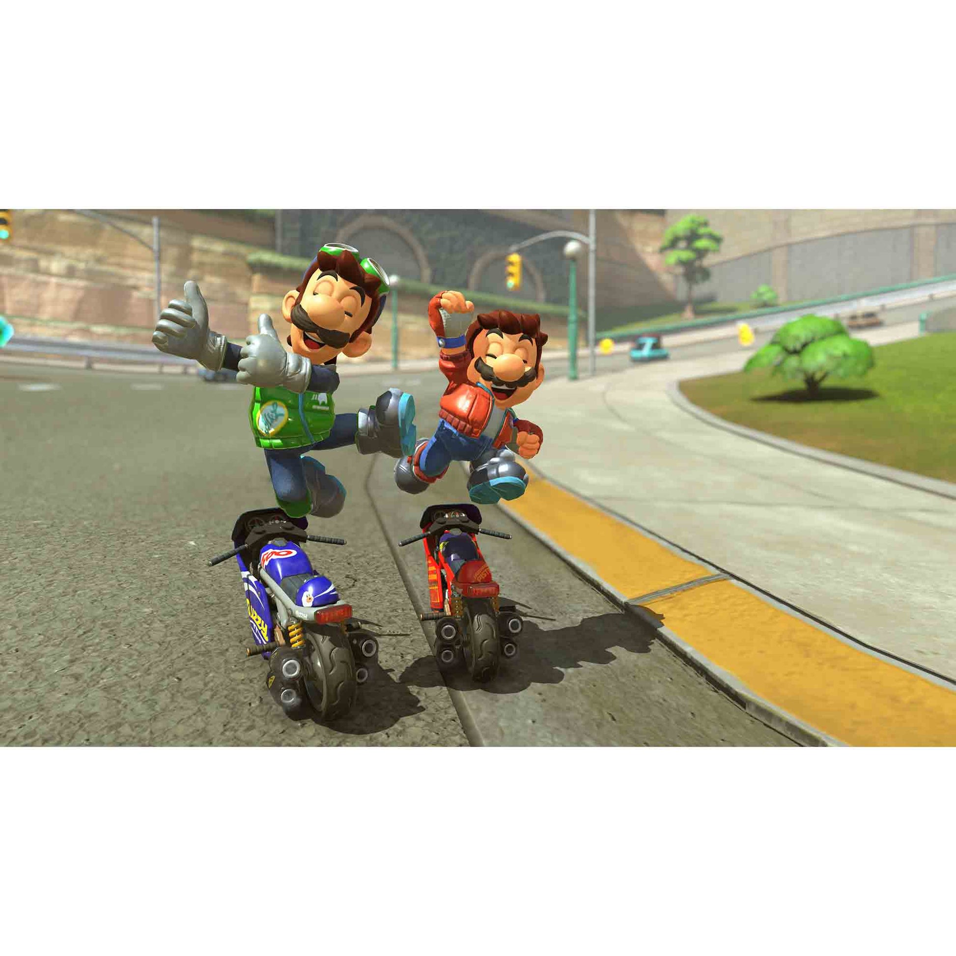 Mario Kart World - Nintendo Switch 2-Version