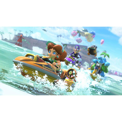 Mario Kart World - Nintendo Switch 2-Version