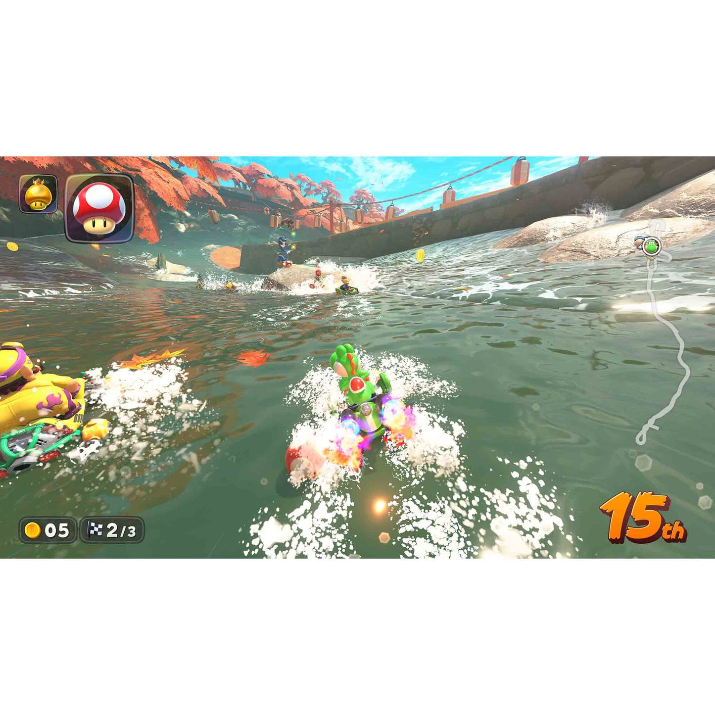 Mario Kart World - Nintendo Switch 2-Version