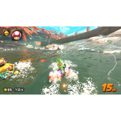 Mario Kart World - Nintendo Switch 2-Version