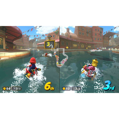 Mario Kart World - Nintendo Switch 2-Version