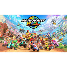 Mario Kart World - Nintendo Switch 2-Version