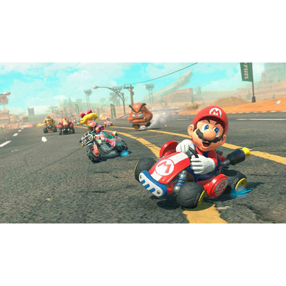 Mario Kart World - Nintendo Switch 2-Version