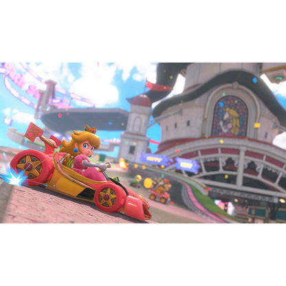 Mario Kart World - Nintendo Switch 2-Version