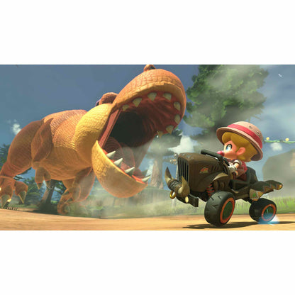 Mario Kart World - Nintendo Switch 2-Version