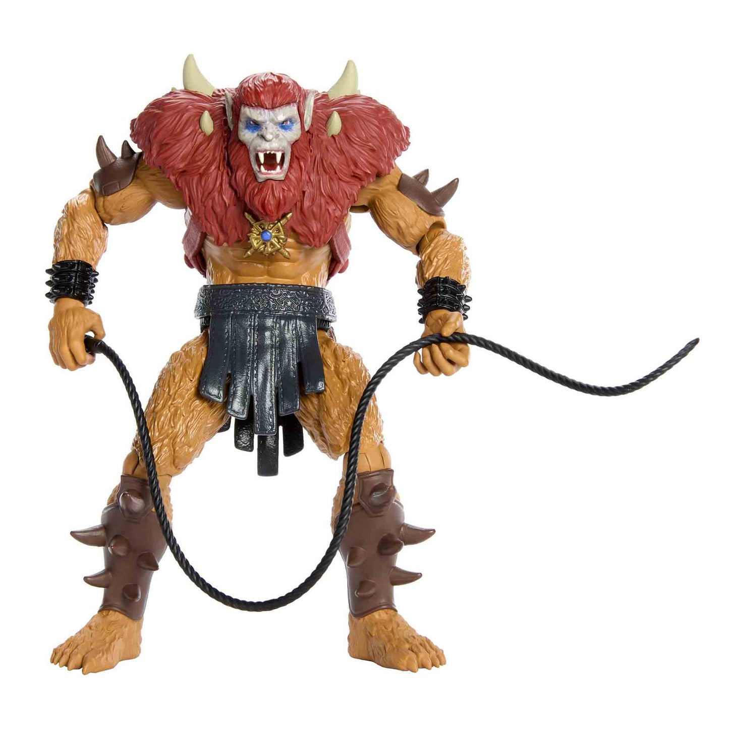 Masters of the Universe: Beast Man - Movie 2026 - Actionfigur - JKH91 - 14 cm