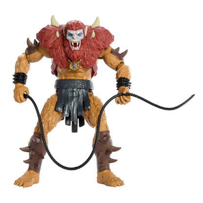 Masters of the Universe: Beast Man - Movie 2026 - Actionfigur - JKH91 - 14 cm