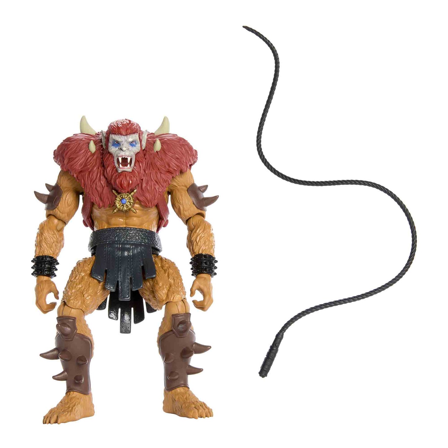 Masters of the Universe: Beast Man - Movie 2026 - Actionfigur - JKH91 - 14 cm