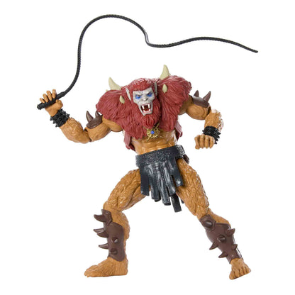 Masters of the Universe: Beast Man - Movie 2026 - Actionfigur - JKH91 - 14 cm