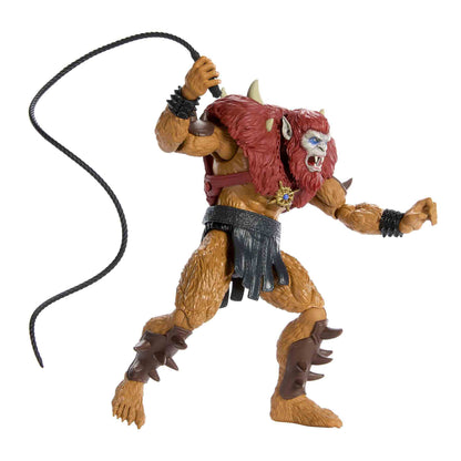 Masters of the Universe: Beast Man - Movie 2026 - Actionfigur - JKH91 - 14 cm