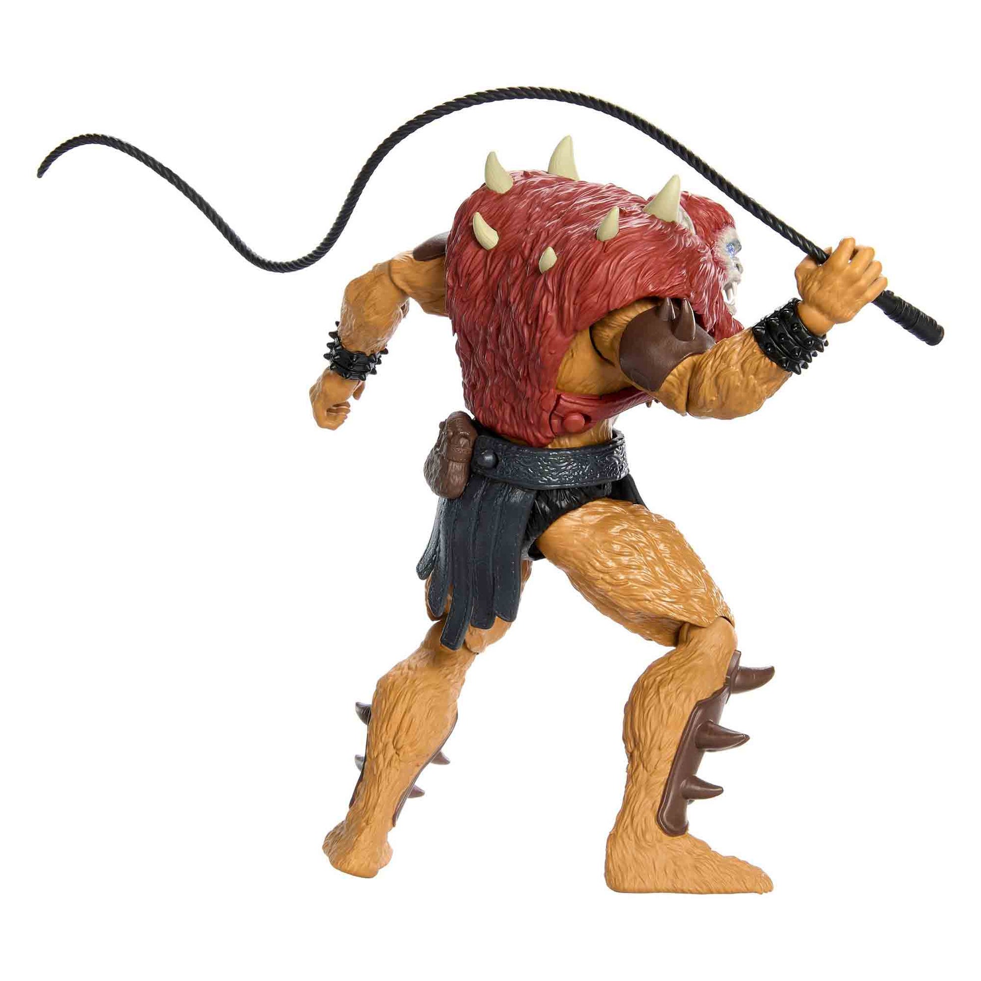 Masters of the Universe: Beast Man - Movie 2026 - Actionfigur - JKH91 - 14 cm