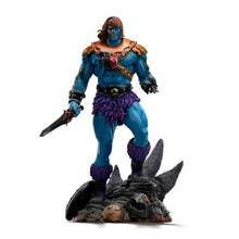 Masters of the Universe: He-Man Faker - Art Scale Statue 1/10 - 22 cm