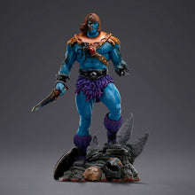 Masters of the Universe: He-Man Faker - Art Scale Statue 1/10 - 22 cm