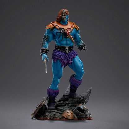 Masters of the Universe: He-Man Faker - Art Scale Statue 1/10 - 22 cm