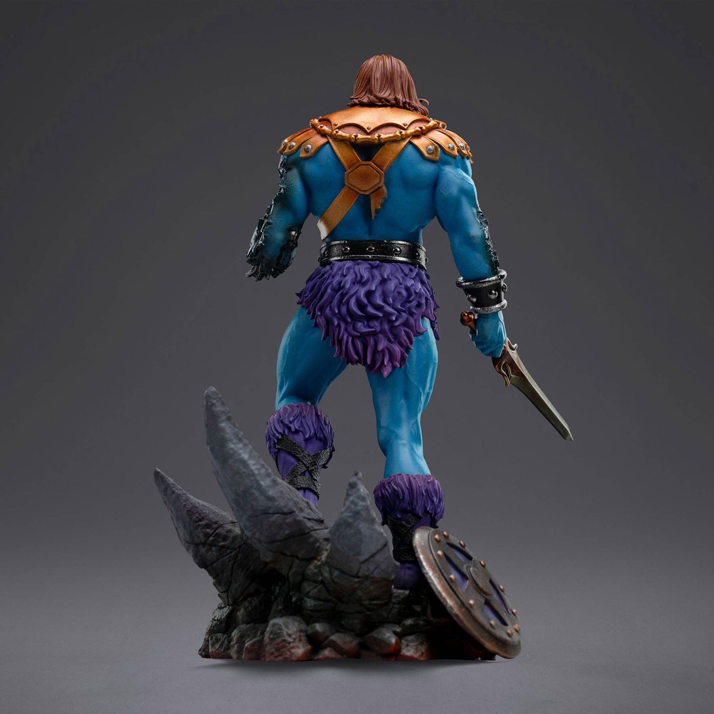Masters of the Universe: He-Man Faker - Art Scale Statue 1/10 - 22 cm