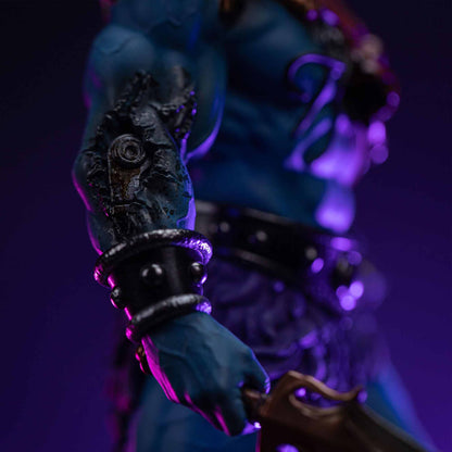 Masters of the Universe: He-Man Faker - Art Scale Statue 1/10 - 22 cm