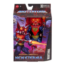 Masters of the Universe: Mantenna - New Eternia Masterverse Actionfigur - JHJ81 - 18 cm