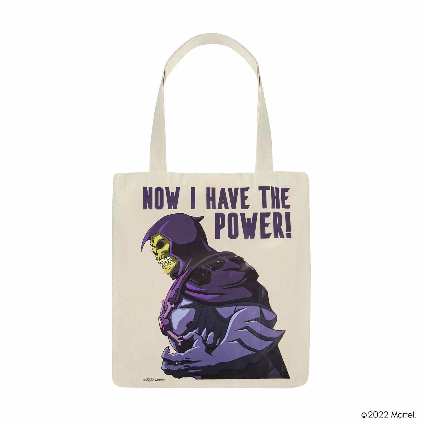 Masters of the Universe: Skeletor (I have the Power) - Tragetasche