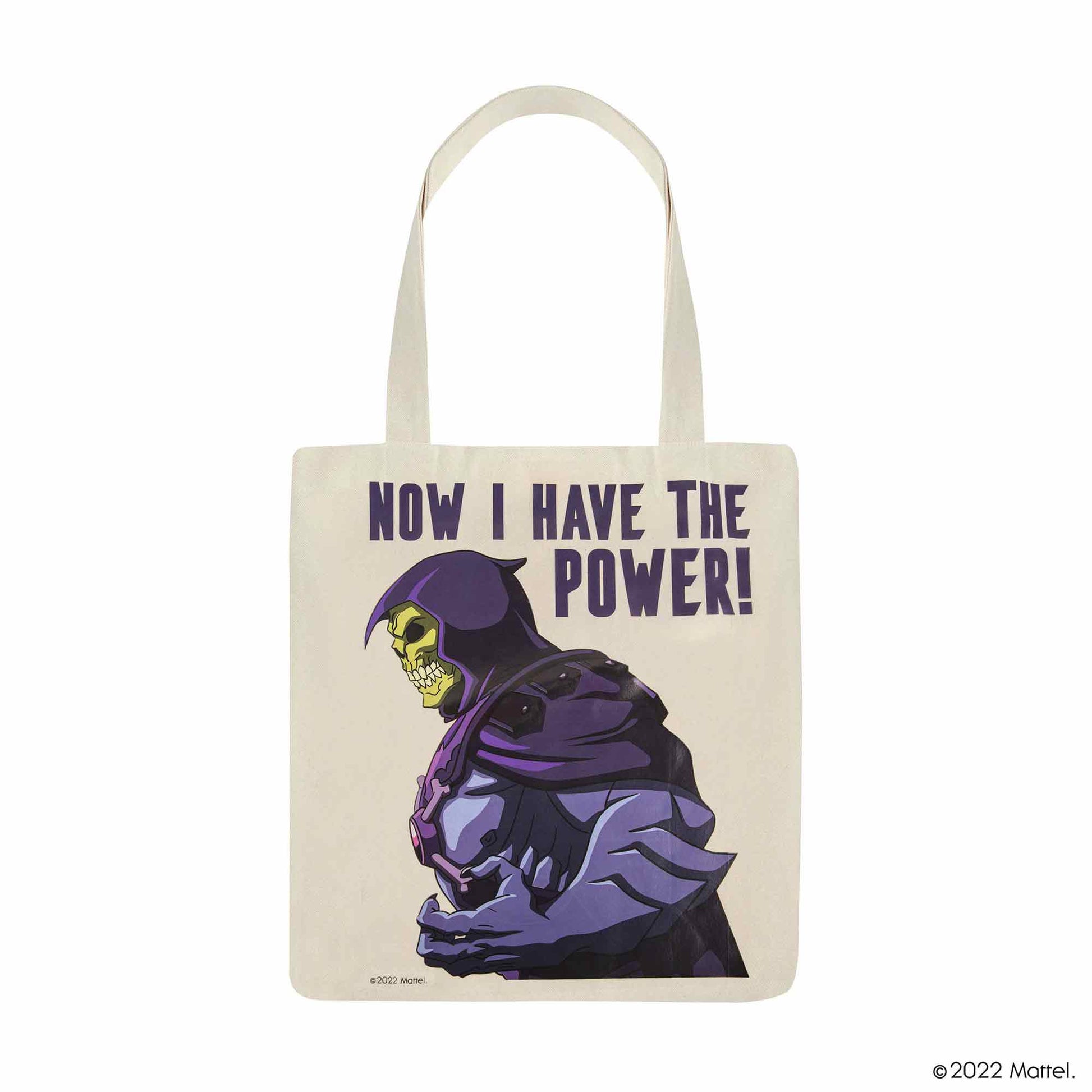 Masters of the Universe: Skeletor (I have the Power) - Tragetasche