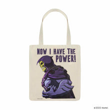 Masters of the Universe: Skeletor (I have the Power) - Tragetasche