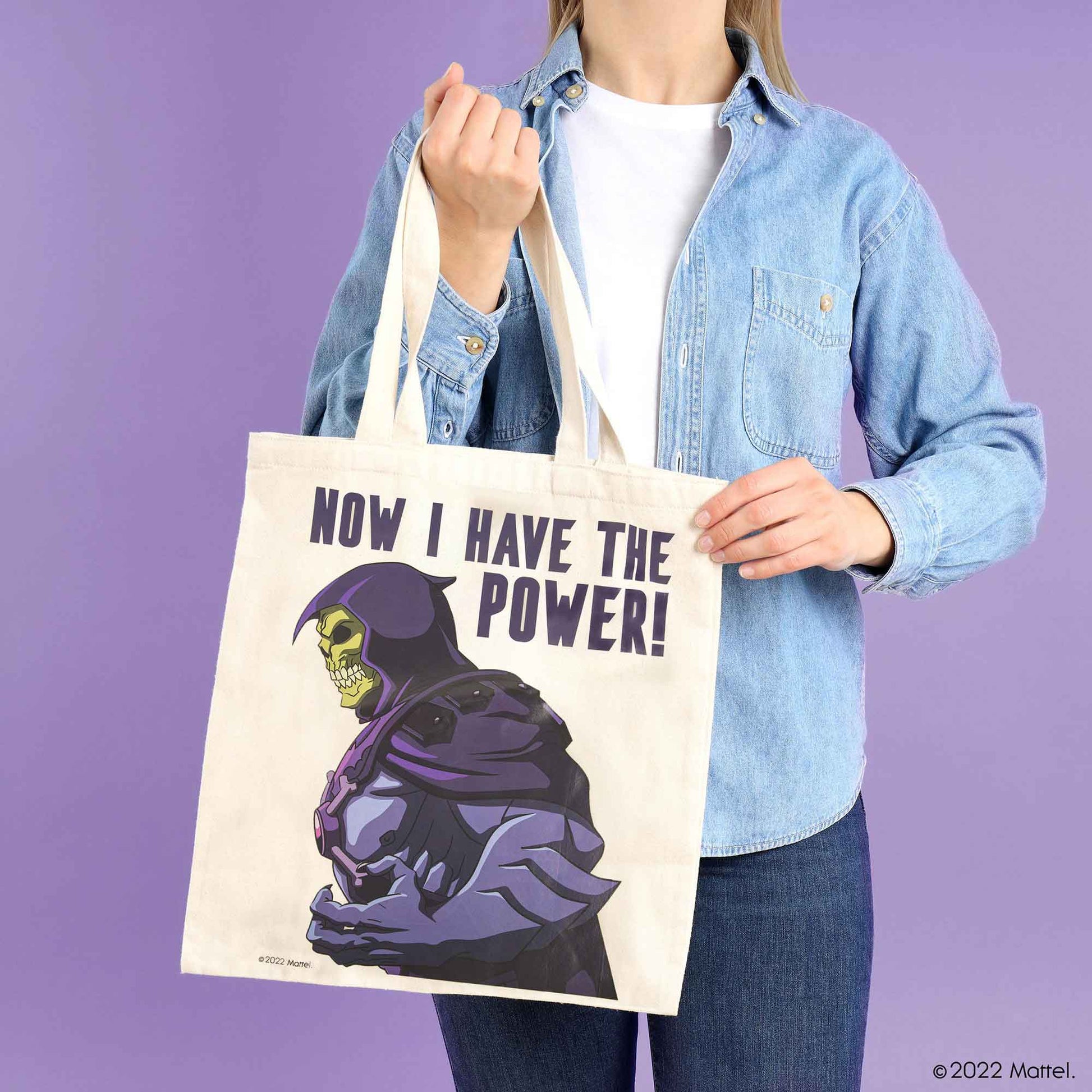 Masters of the Universe: Skeletor (I have the Power) - Tragetasche