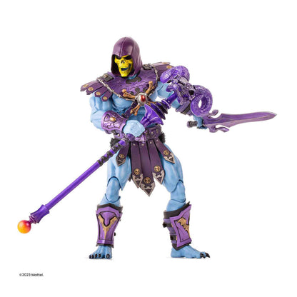 Masters of the Universe: Skeletor - Mondo - Actionfigur 1/6 - 30 cm