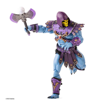 Masters of the Universe: Skeletor - Mondo - Actionfigur 1/6 - 30 cm
