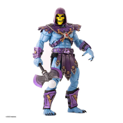 Masters of the Universe: Skeletor - Mondo - Actionfigur 1/6 - 30 cm