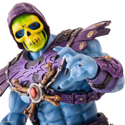Masters of the Universe: Skeletor - Mondo - Actionfigur 1/6 - 30 cm