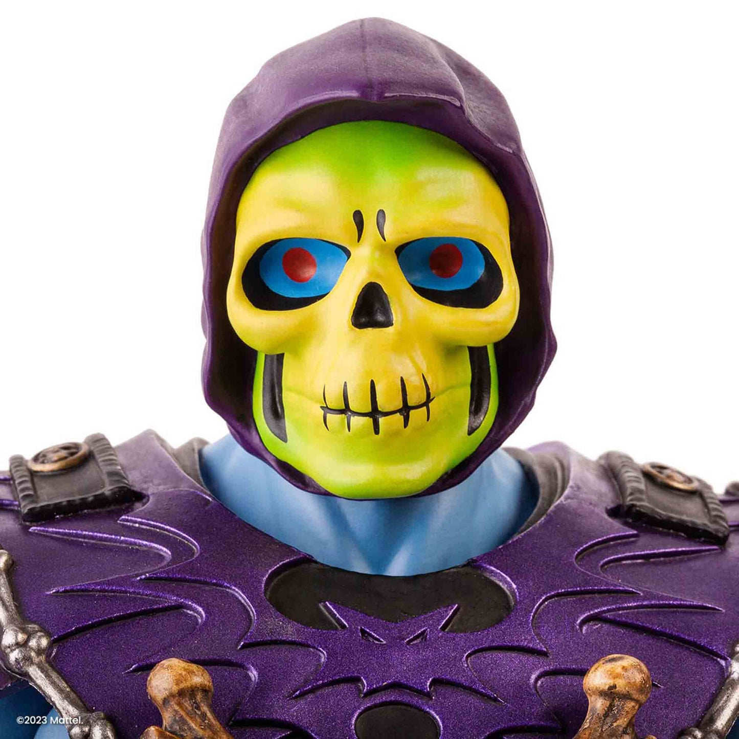 Masters of the Universe: Skeletor - Mondo - Actionfigur 1/6 - 30 cm