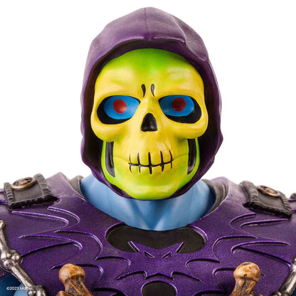 Masters of the Universe: Skeletor - Mondo - Actionfigur 1/6 - 30 cm