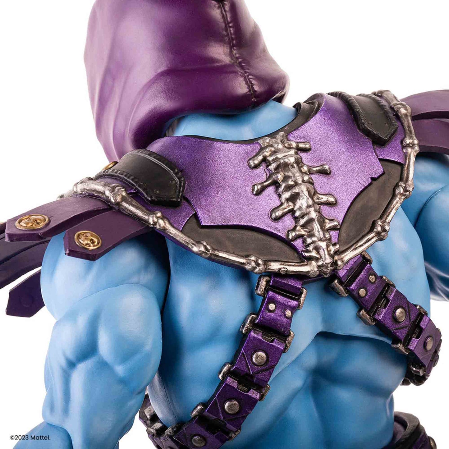 Masters of the Universe: Skeletor - Mondo - Actionfigur 1/6 - 30 cm