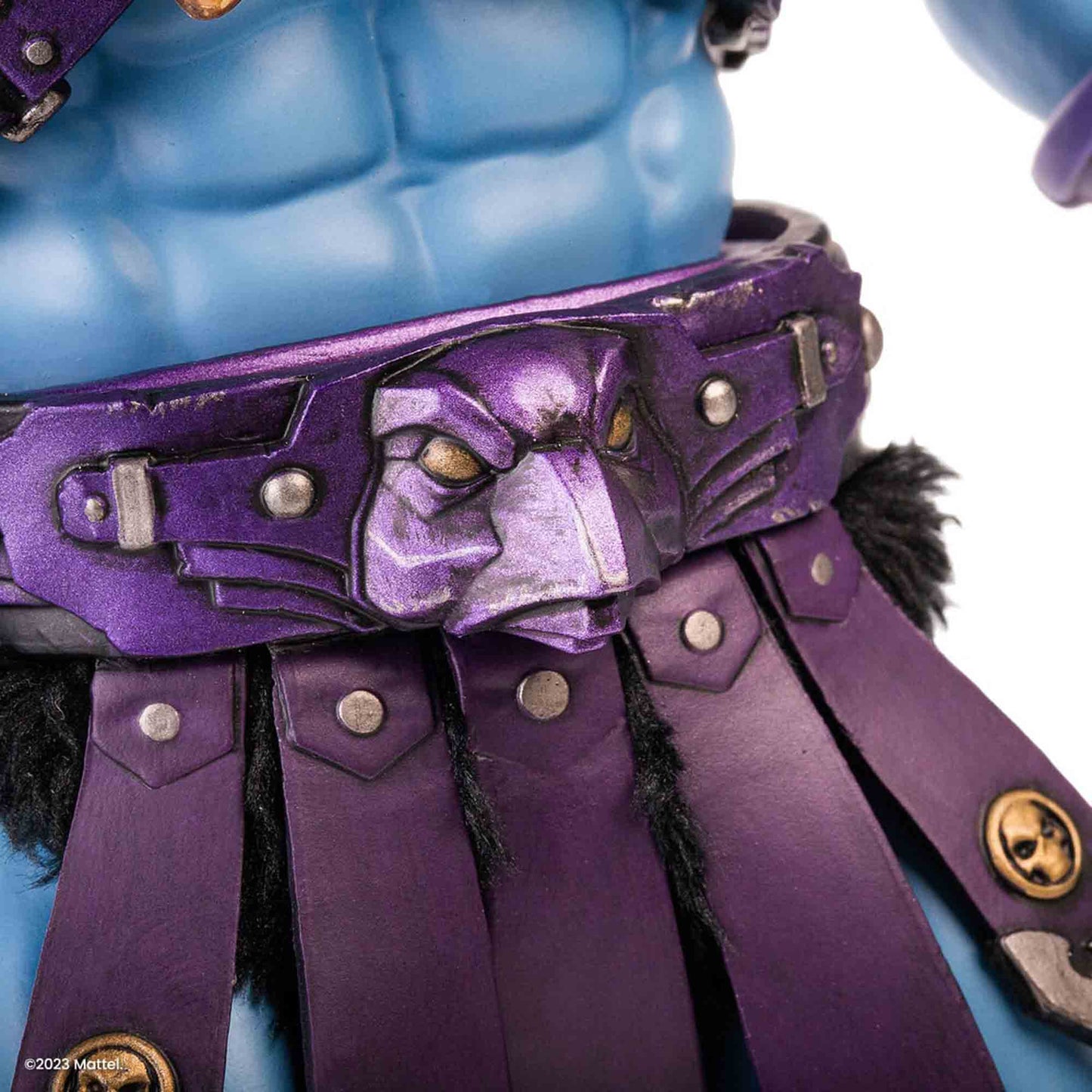 Masters of the Universe: Skeletor - Mondo - Actionfigur 1/6 - 30 cm