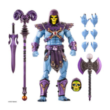 Masters of the Universe: Skeletor - Mondo - Actionfigur 1/6 - 30 cm