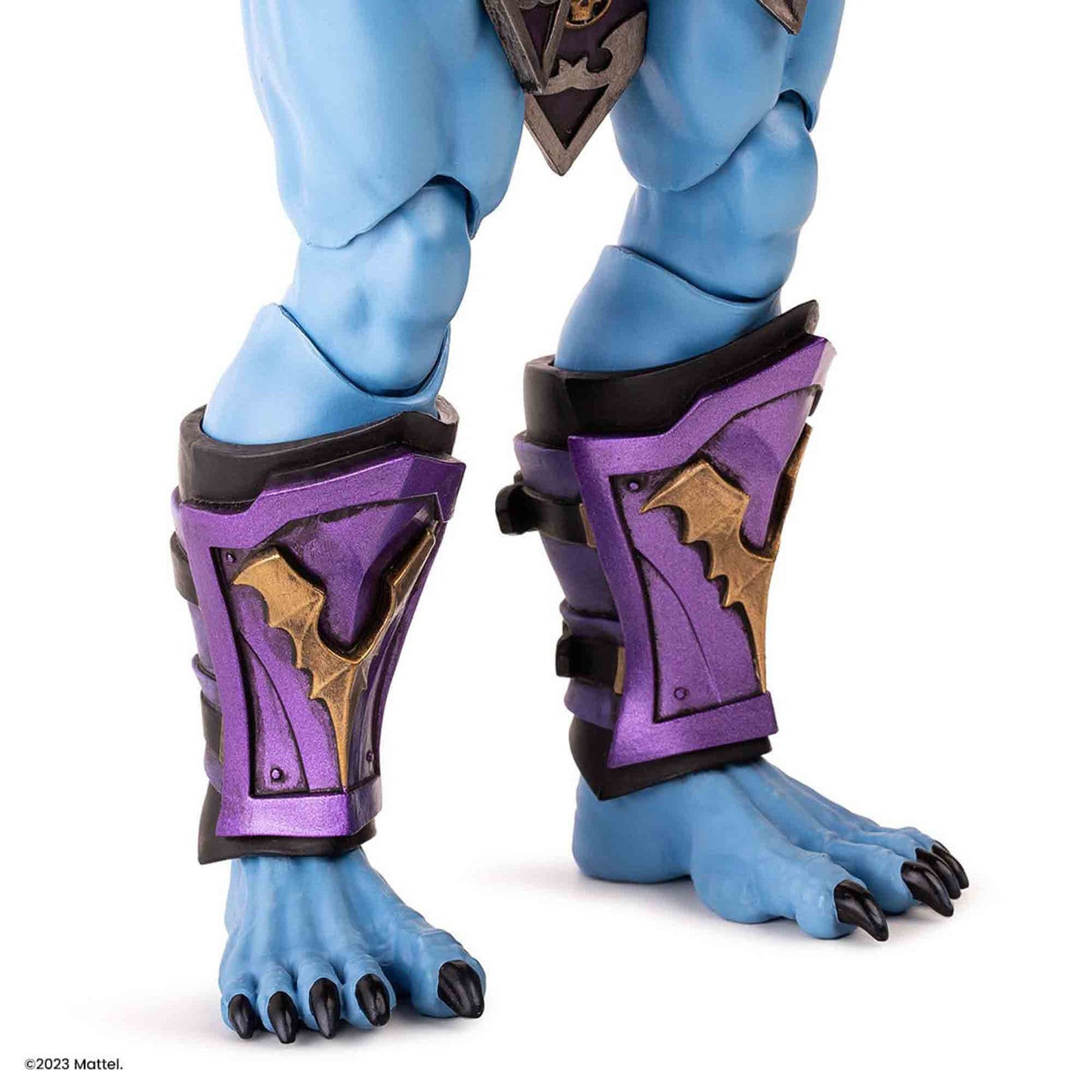 Masters of the Universe: Skeletor - Mondo - Actionfigur 1/6 - 30 cm