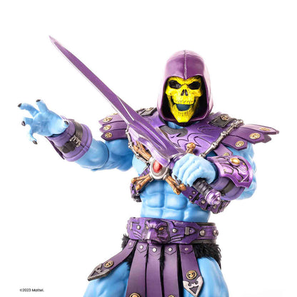 Masters of the Universe: Skeletor - Mondo - Actionfigur 1/6 - 30 cm