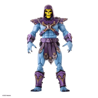 Masters of the Universe: Skeletor (Mondo) - Premium Actionfigur 1/6 (30 cm)