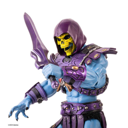 Masters of the Universe: Skeletor - Mondo - Actionfigur 1/6 - 30 cm