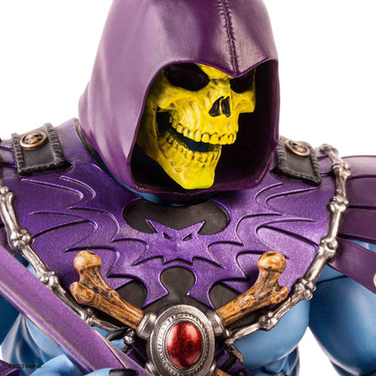 Masters of the Universe: Skeletor - Mondo - Actionfigur 1/6 - 30 cm