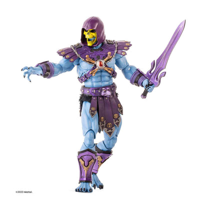 Masters of the Universe: Skeletor - Mondo - Actionfigur 1/6 - 30 cm