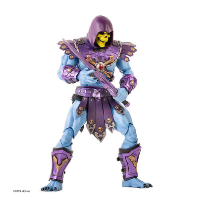 Masters of the Universe: Skeletor - Mondo - Actionfigur 1/6 - 30 cm