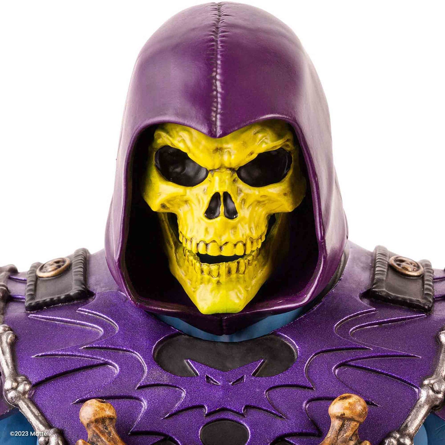 Masters of the Universe: Skeletor - Mondo - Actionfigur 1/6 - 30 cm