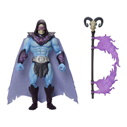 Masters of the Universe: Skeletor - Movie Feature 2026 - Actionfigur - JKJ00 - 14 cm
